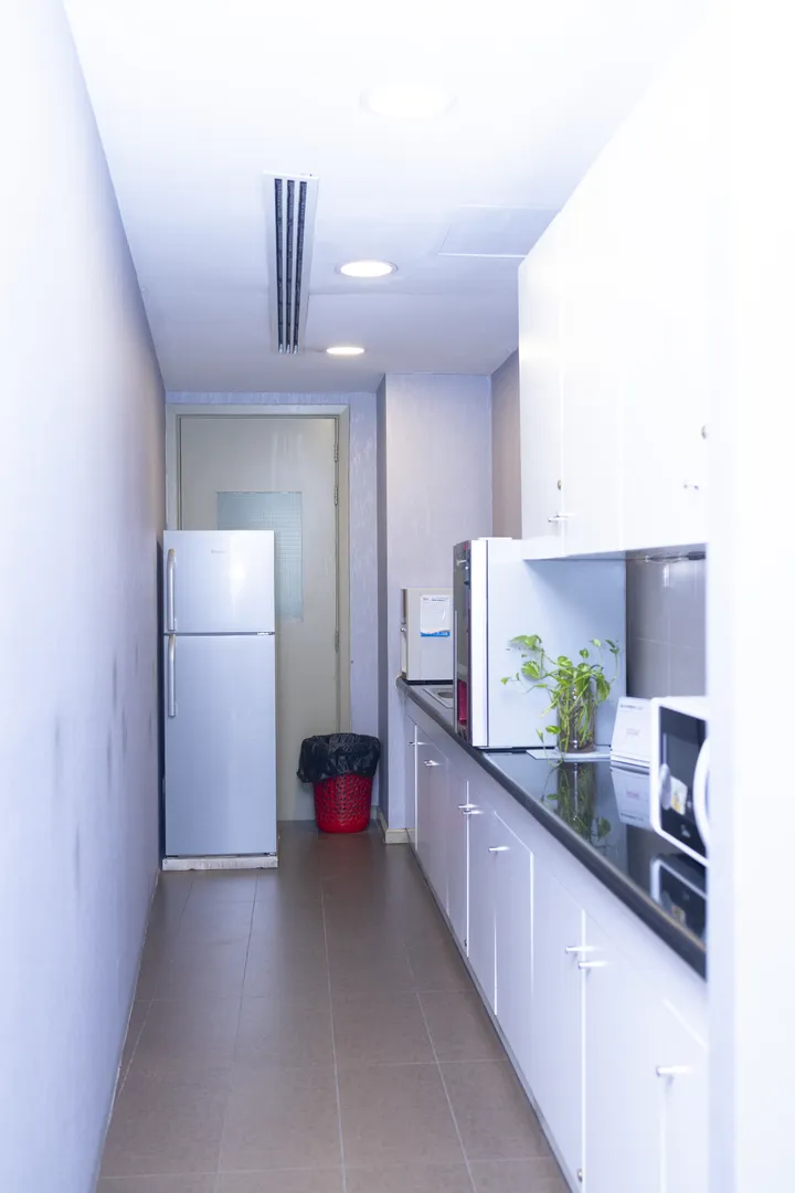 Modern Kitchen